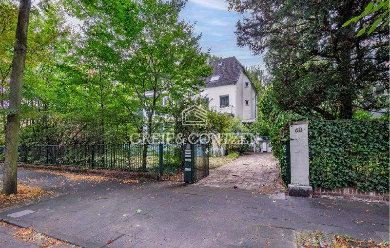 Mehrfamilienhaus, Wohnhaus Köln Marienburg - 1 Zimmer, 303 m&sup2;, 2.350.000&euro; | Angebot:23206411