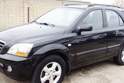Kia Sorento 212.000 km 3.750 &euro; Erftstadt 50374
