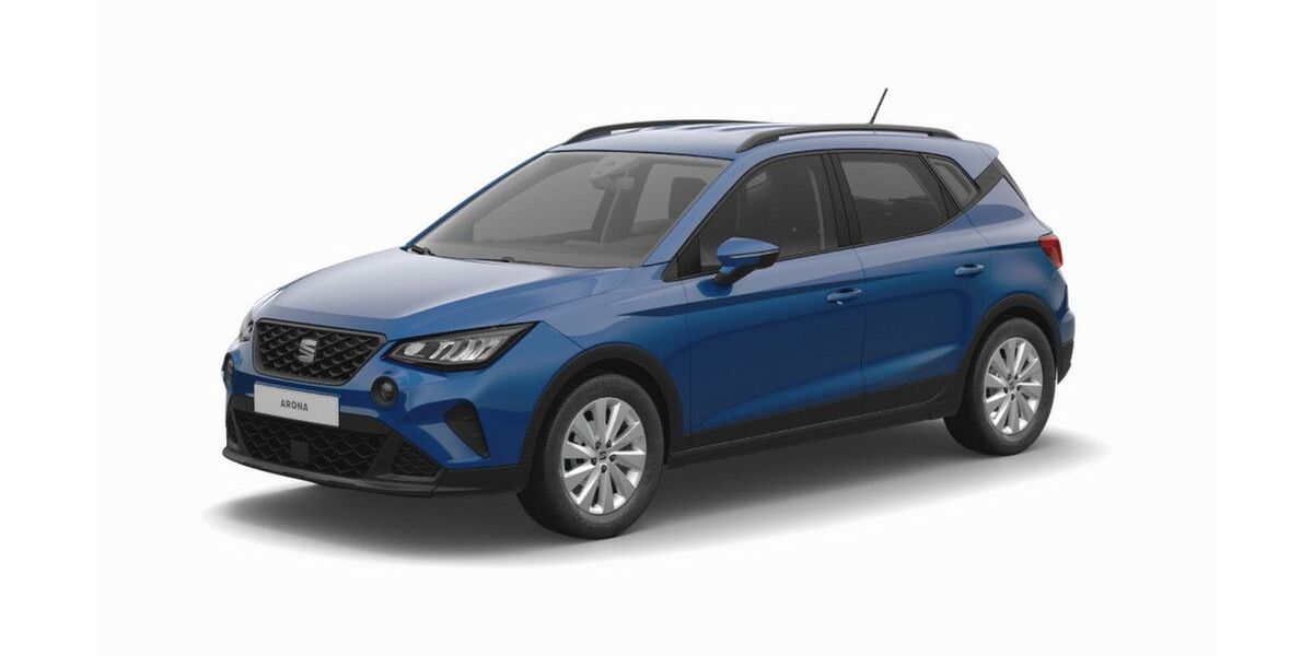 Seat Arona 14.030 km 19.988 &euro; Lohmar 53797