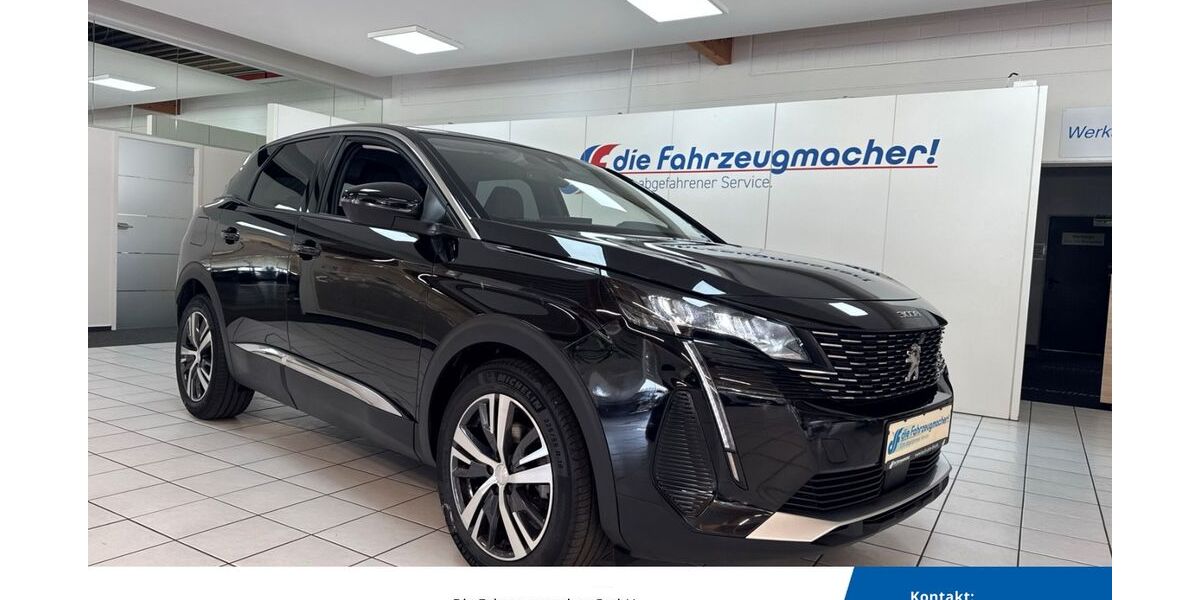 Peugeot 3008 89.000 km 19.488 &euro; Rheinbach 53359