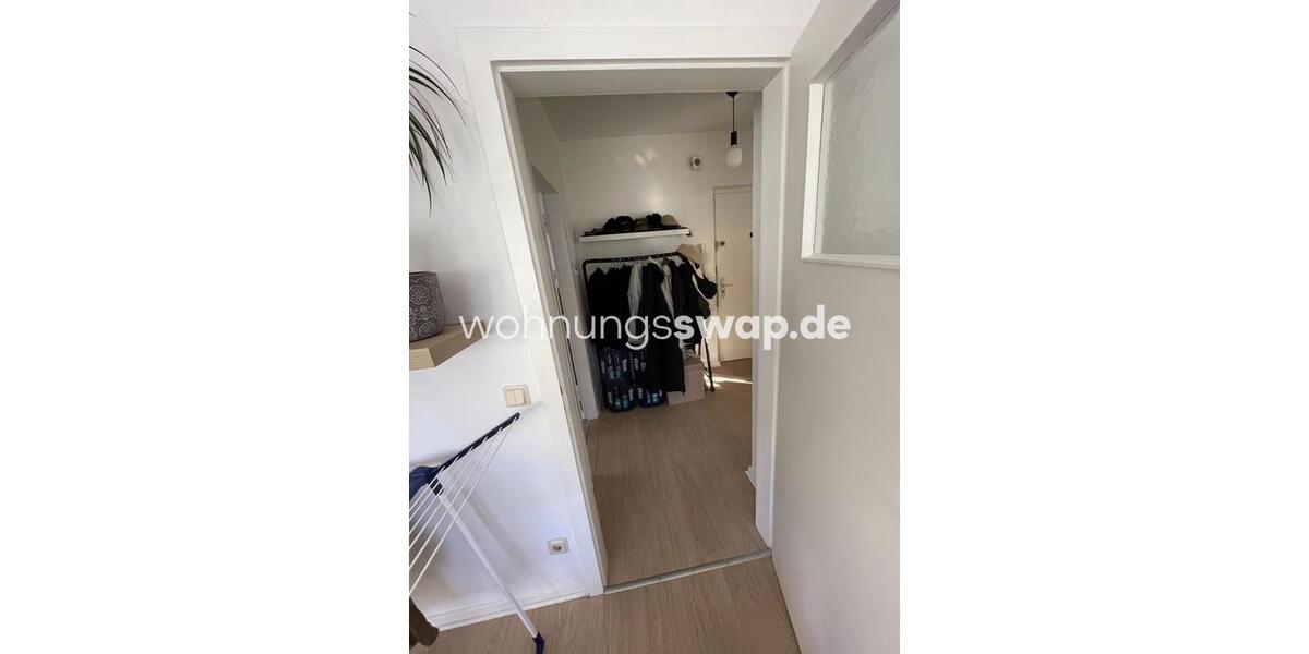 Etagenwohnung Köln Ehrenfeld - 3 Zimmer, 52 m&sup2;, 922&euro; | Angebot:26108942