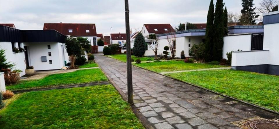 Erstbezug nach Sanierung Bungalow barrierefrei