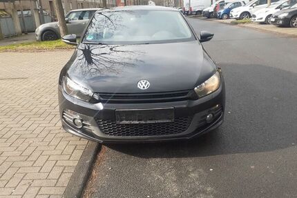 VW Scirocco