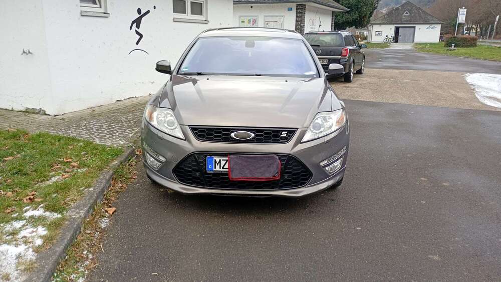 Ford Mondeo 314.000 km 5.300 &euro; Vettelschoß 53560
