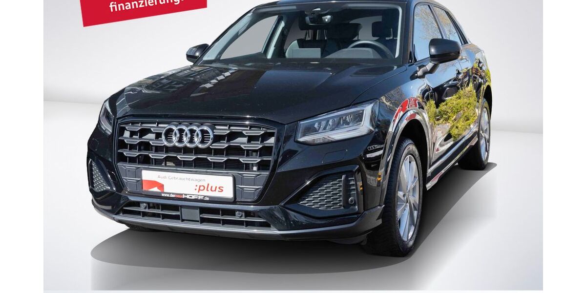 Audi Q2 58.000 km 23.995 &euro; Sankt Augustin-Menden 53757
