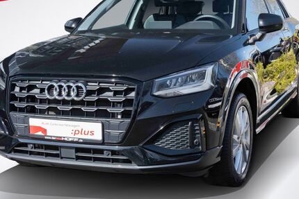 Audi Q2 58.000 km 25.975 &euro; Sankt Augustin-Menden 53757
