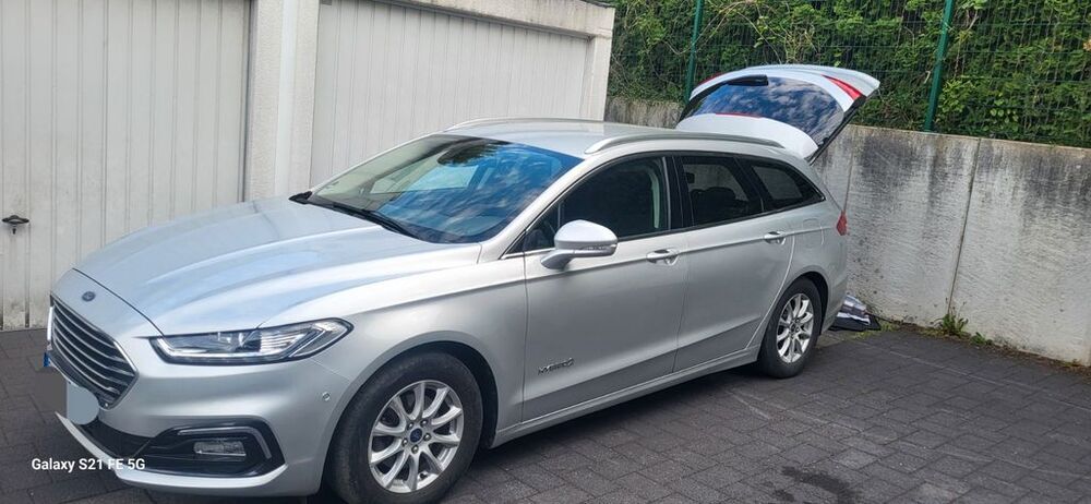 Mondeo