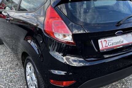 Ford Fiesta 136.000 km 3.500 € Neustadt (wied) 53577