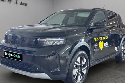 Opel Frontera 6.500 km 26.190 € Bonn 53119