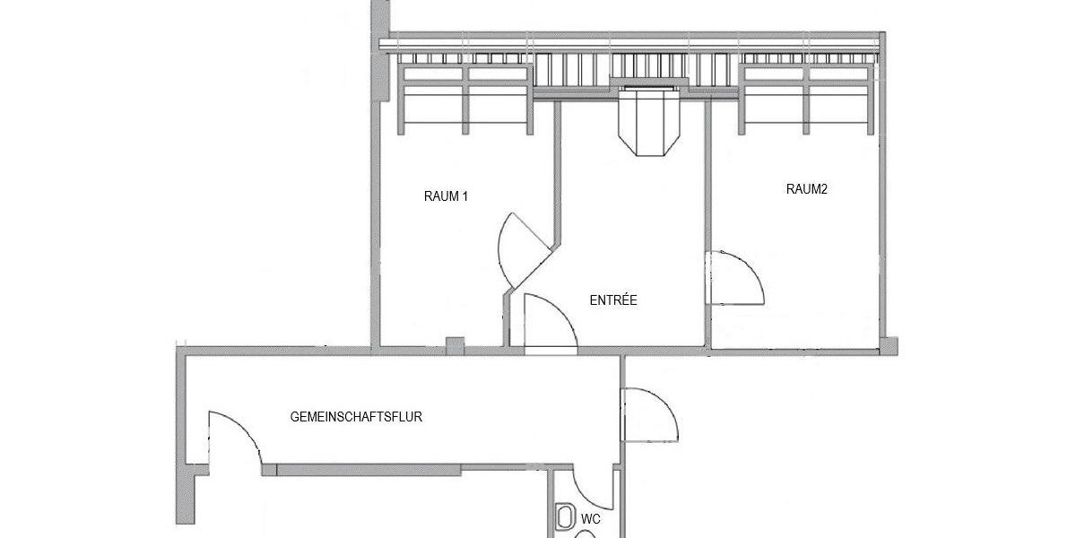 Gewerbeobjekt Bergisch Gladbach Frankenforst - 580&euro; | Angebot:24806473