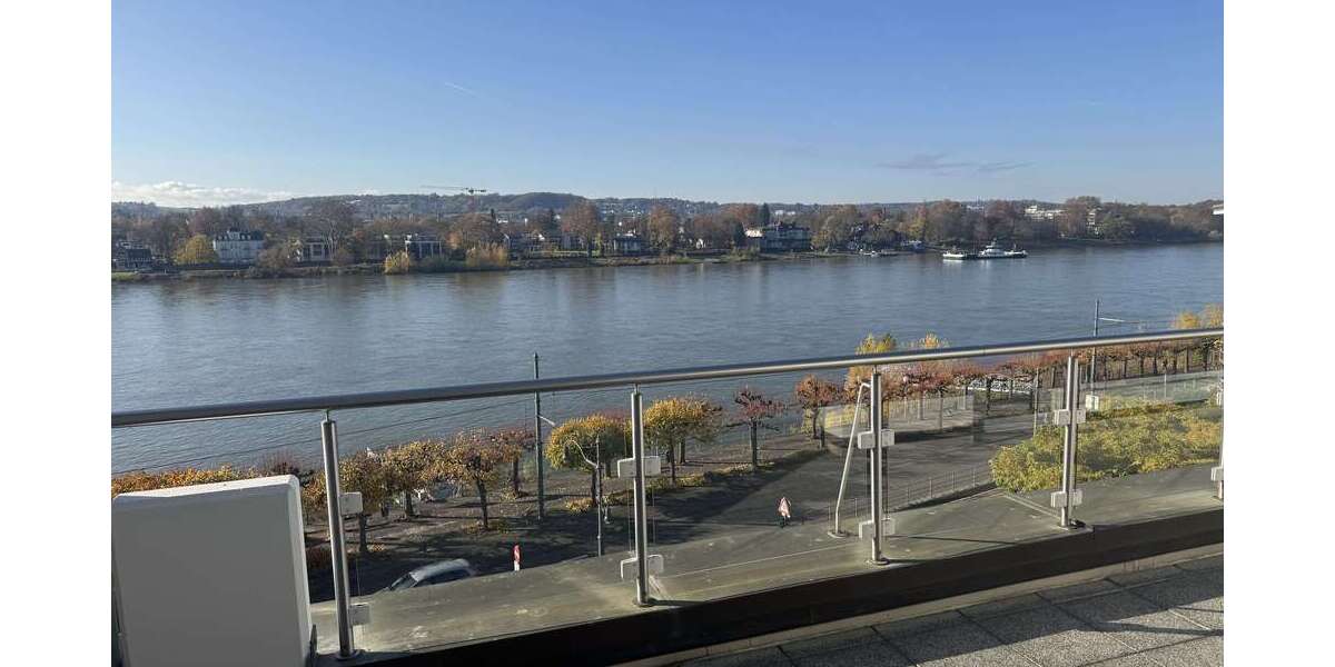 Etagenwohnung Königswinter - 5 Zimmer, 190 m&sup2;, 998.000&euro; | Angebot:23220162