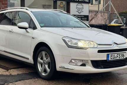 Citroen C5 179.000 km 6.999 &euro; Euskirchen 53881