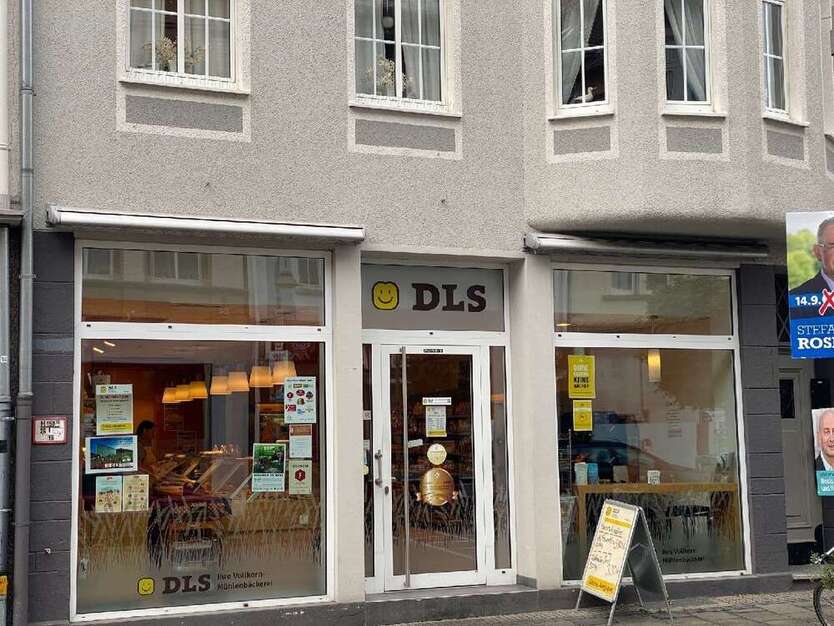 Einzelhandel in Siegburg 1.100 € 83 m²