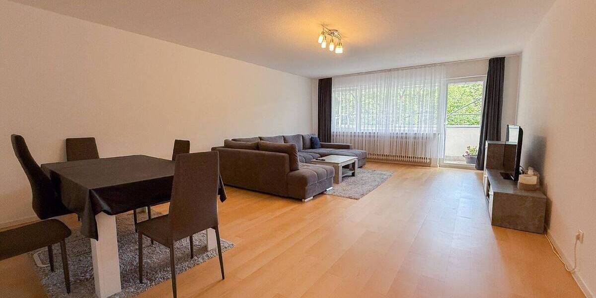 Terrassenwohnung Bad Neuenahr-Ahrweiler Bad Neuenahr - 3 Zimmer, 107 m&sup2;, 328.000&euro; | Angebot:25742974