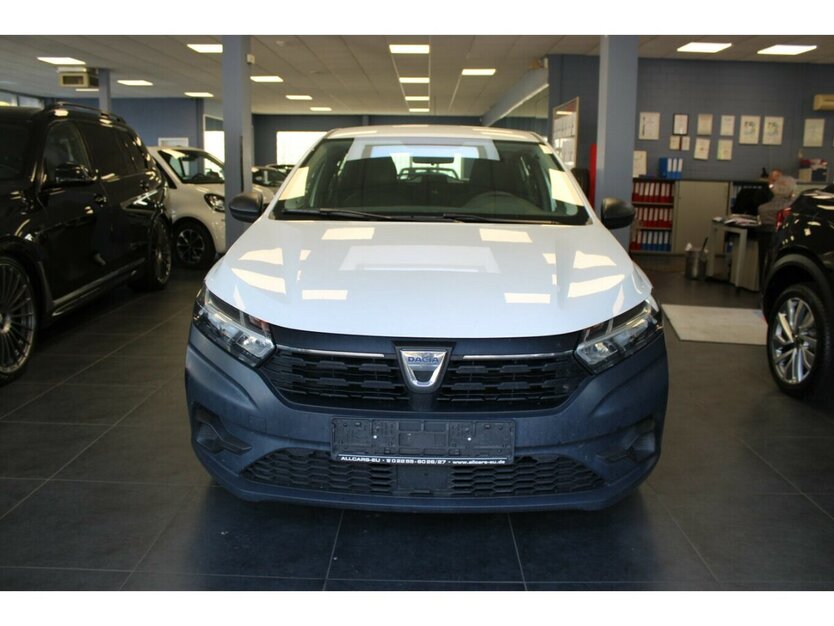 Dacia Sandero 1.0 - 5-Türig - 53.076 km 8.980 € Euskirchen 53881