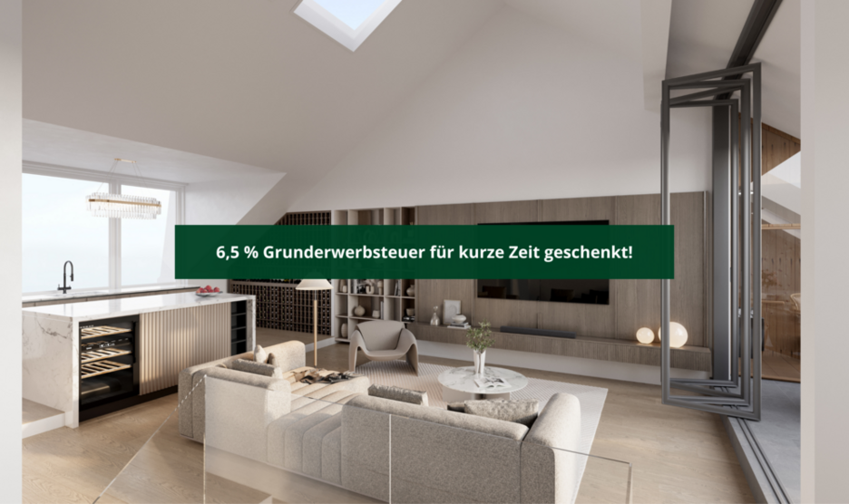 Wohnung zum Kaufen in Köln 1.390.000 € 154.61 m²