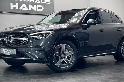 Mercedes-Benz GLC 220 49.990 km 42.990 &euro; Bad Honnef/Rottbitze 53604