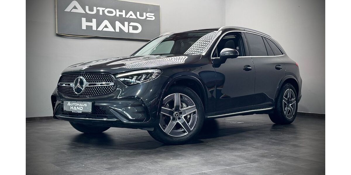 Mercedes-Benz GLC 220 49.990 km 42.990 &euro; Bad Honnef/Rottbitze 53604