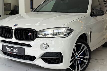 BMW X5 195.124 km 22.475 &euro; Sinzig 53489