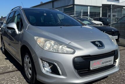 Peugeot 308 131.000 km 3.490 € Erftstadt 50374