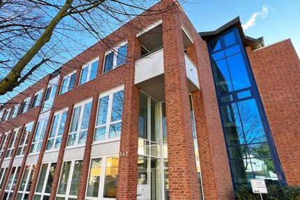 ACHT Wohnungen. ACHT Chancen. Ein Zuhause. 8 top-sanierte 1-Zimmer-Wohnungen in Bonn-Beuel 1 zimmer