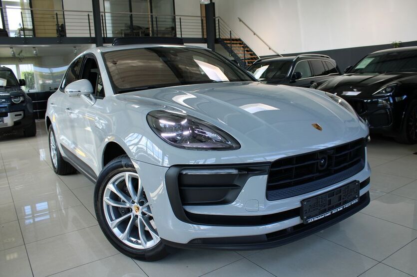 Porsche Macan 29.374 km 62.600 € Brühl 50321