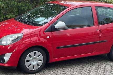 Renault Twingo 199.600 km 2.000 &euro; Bergisch Gladbach 51465