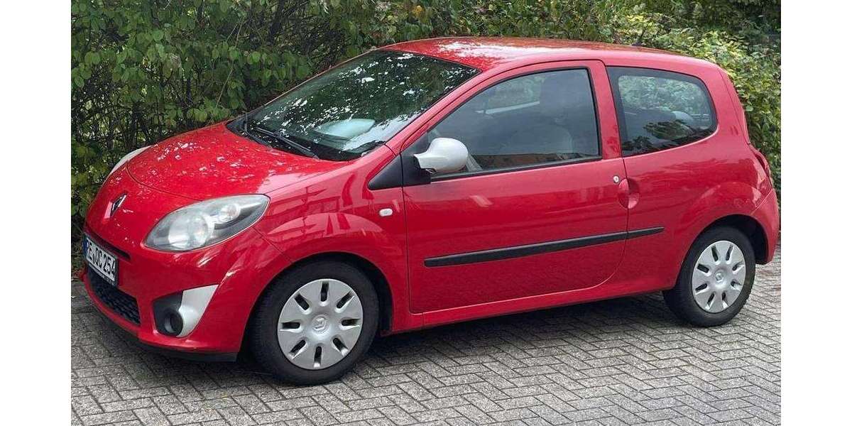 Renault Twingo 199.600 km 2.000 &euro; Bergisch Gladbach 51465