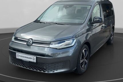 VW Caddy 7.480 km 39.990 &euro; Euskirchen 53879