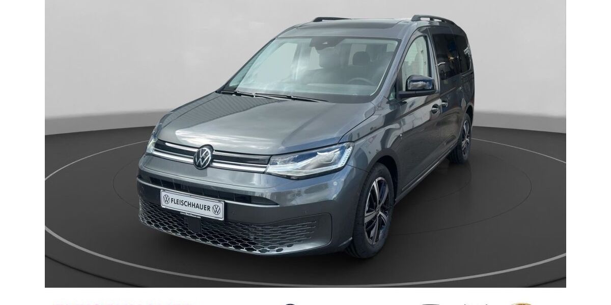 VW Caddy 7.480 km 39.990 &euro; Euskirchen 53879