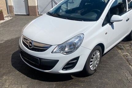 Opel Corsa 135.574 km 3.750 &euro; Bornheim 53332