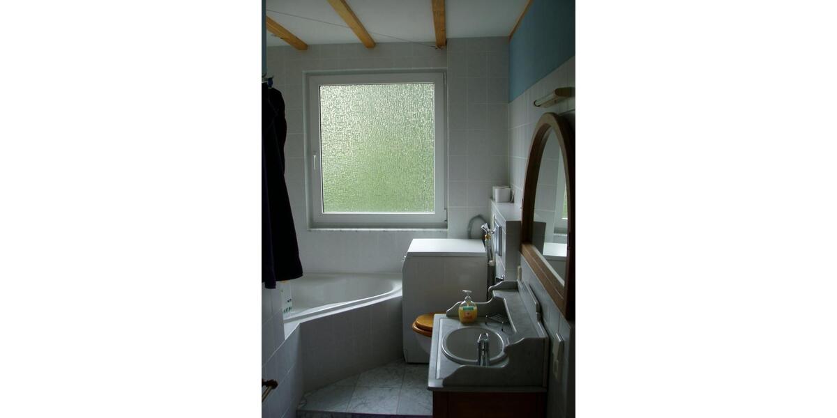 möblierte Wohnung 3 zimmer