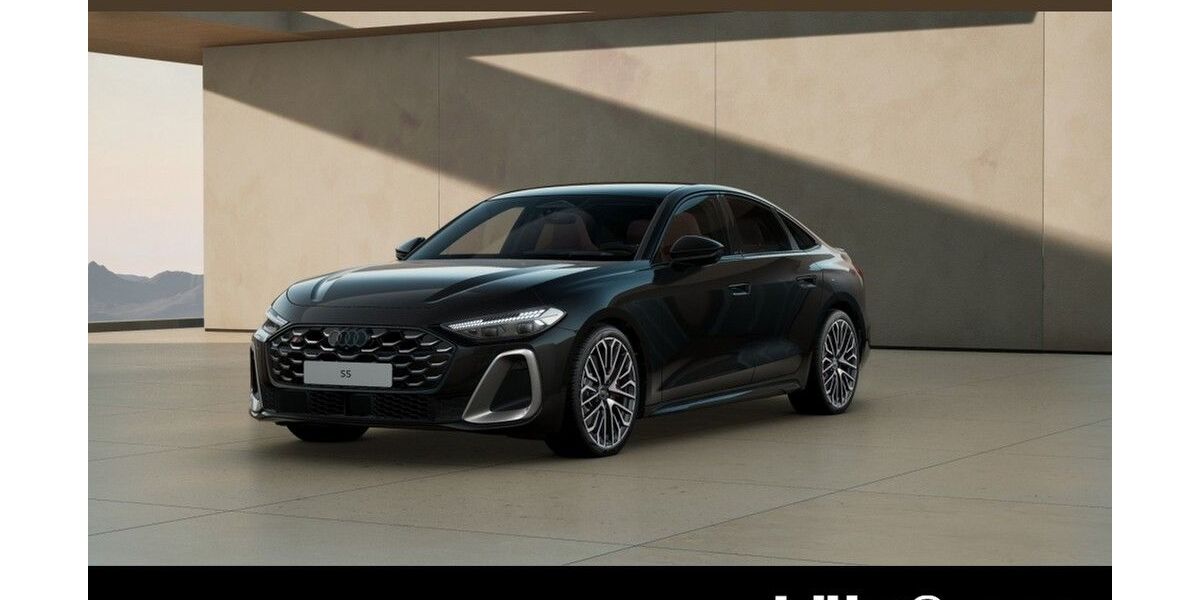 Audi S5 5.500 km 83.990 &euro; Meckenheim / Bonn 53340