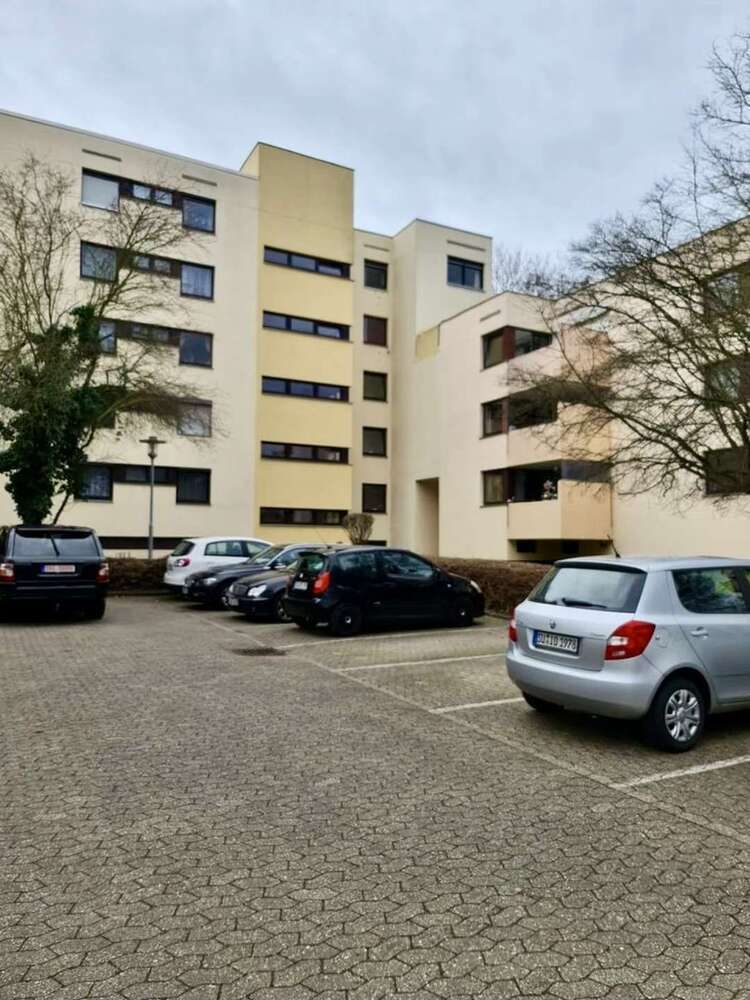 Wohnung zum Kaufen in Meckenheim 117.500 € 41 m²