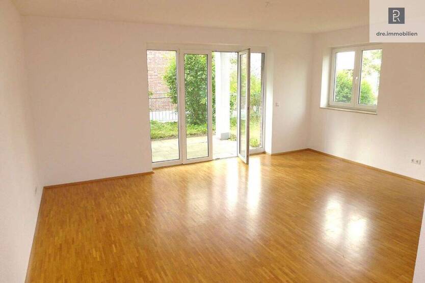 Köln-Dellbrück: Charmante, vermietete 2-Zimmer-Wohnung mit Terrasse, Garten und TG-Stellplatz