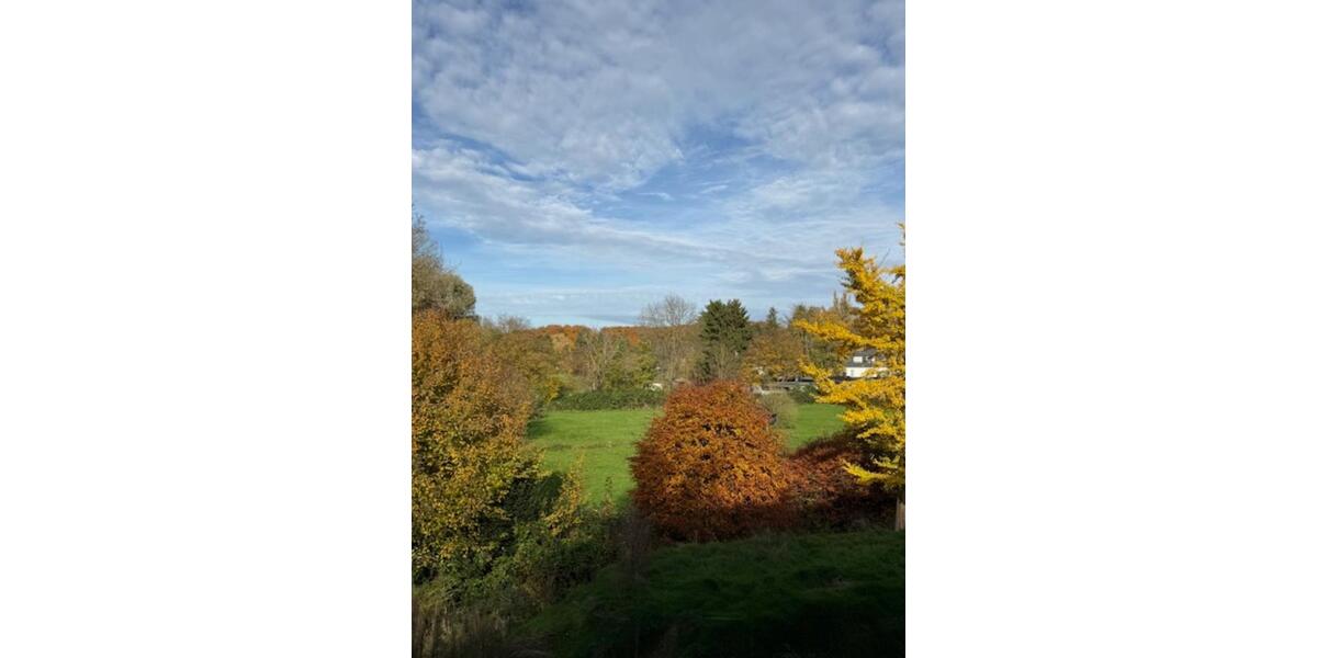 Penthousewohnung klimatisiert mit Balkon mit Blick ins Grüne 2 zimmer