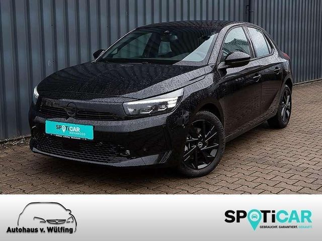 Opel Corsa 15.400 km 17.750 &euro; Meckenheim 53340