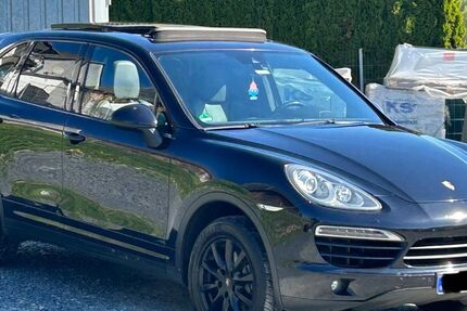 Porsche Cayenne 461.905 km 10.999 &euro; Overath bei Köln 51491