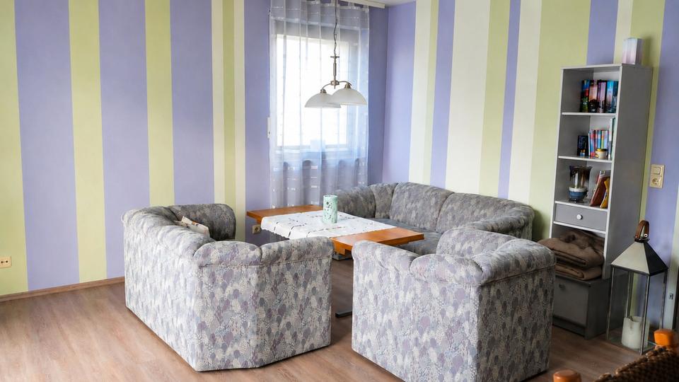 Etagenwohnung Meckenheim - 2 Zimmer, 55 m&sup2;, 195.000&euro; | Angebot:26877406