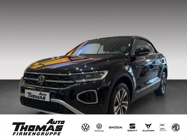 VW T-Roc 1.500 km 35.400 &euro; Bornheim 53332