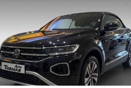 VW T-Roc 1.500 km 36.990 &euro; Bornheim 53332