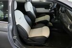 Fiat 500 1.0 GSE Hybrid Dolcevita 24.490 km 11.980 &euro; Euskirchen 53881