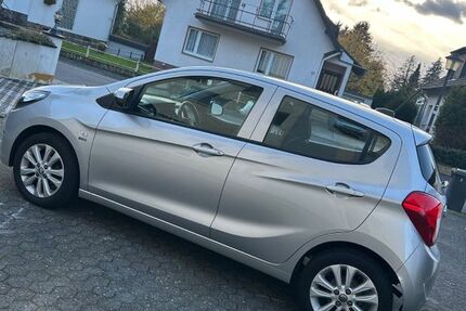 Opel Karl 92.600 km 7.500 € Hennef 53773