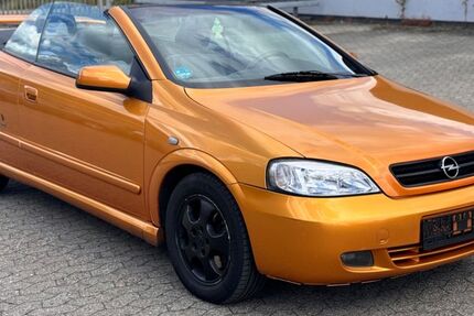 Opel Astra 202.000 km 1.990 &euro; Bornheim 53332