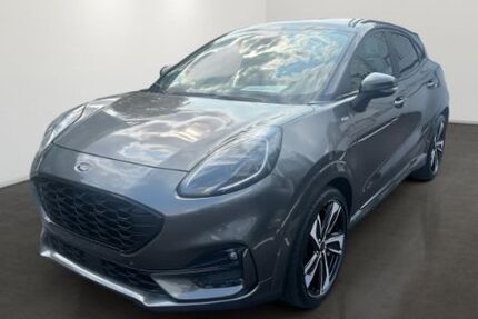 Ford Puma 53.567 km 21.190 € Bonn 53119