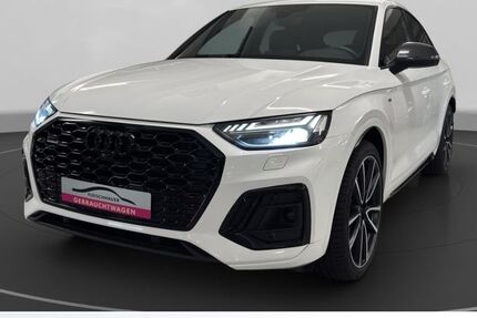 Audi Q5 38.533 km 49.980 &euro; Bonn 53119