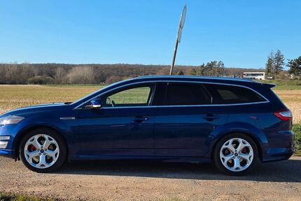 Ford Mondeo 160.000 km 8.099 &euro; Euskirchen 53881