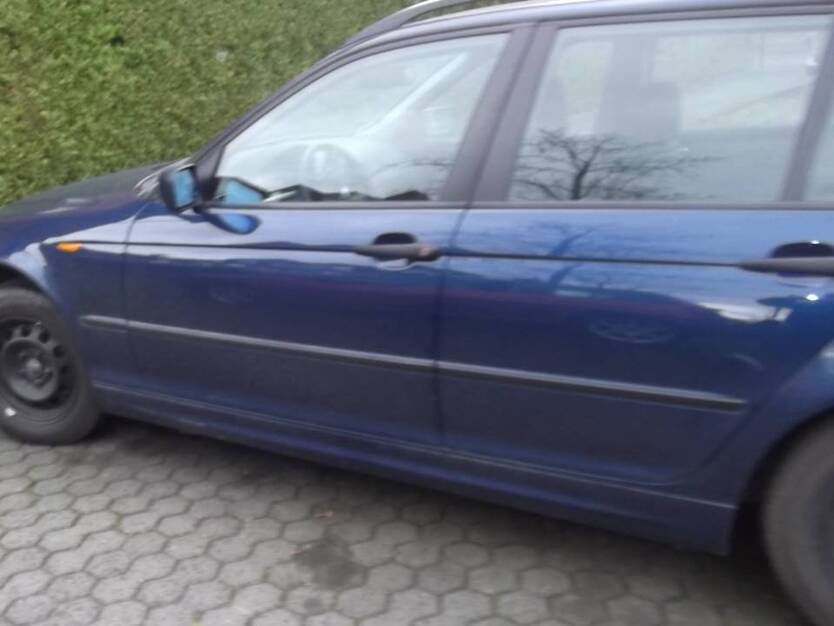 BMW 3er Touring 150.000 km 8.300 € Troisdorf 53840