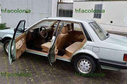 Mazda 323 58.604 km 3.750 &euro; Köln 51103