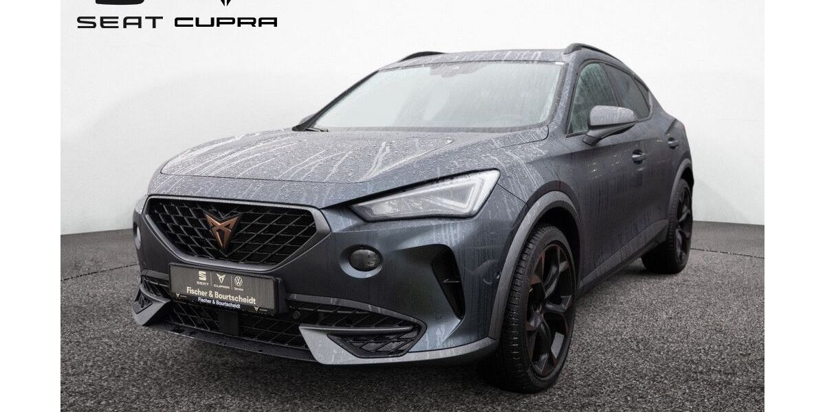 Cupra Formentor 33.224 km 33.780 &euro; Lohmar 53797
